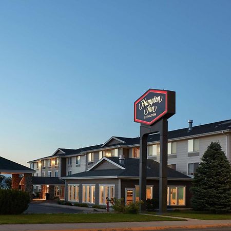 Hampton Inn Helena Extérieur photo