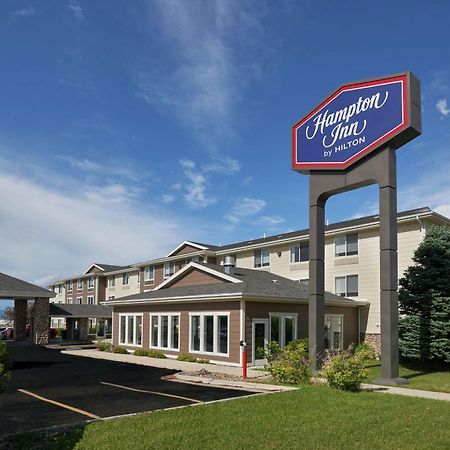 Hampton Inn Helena Extérieur photo