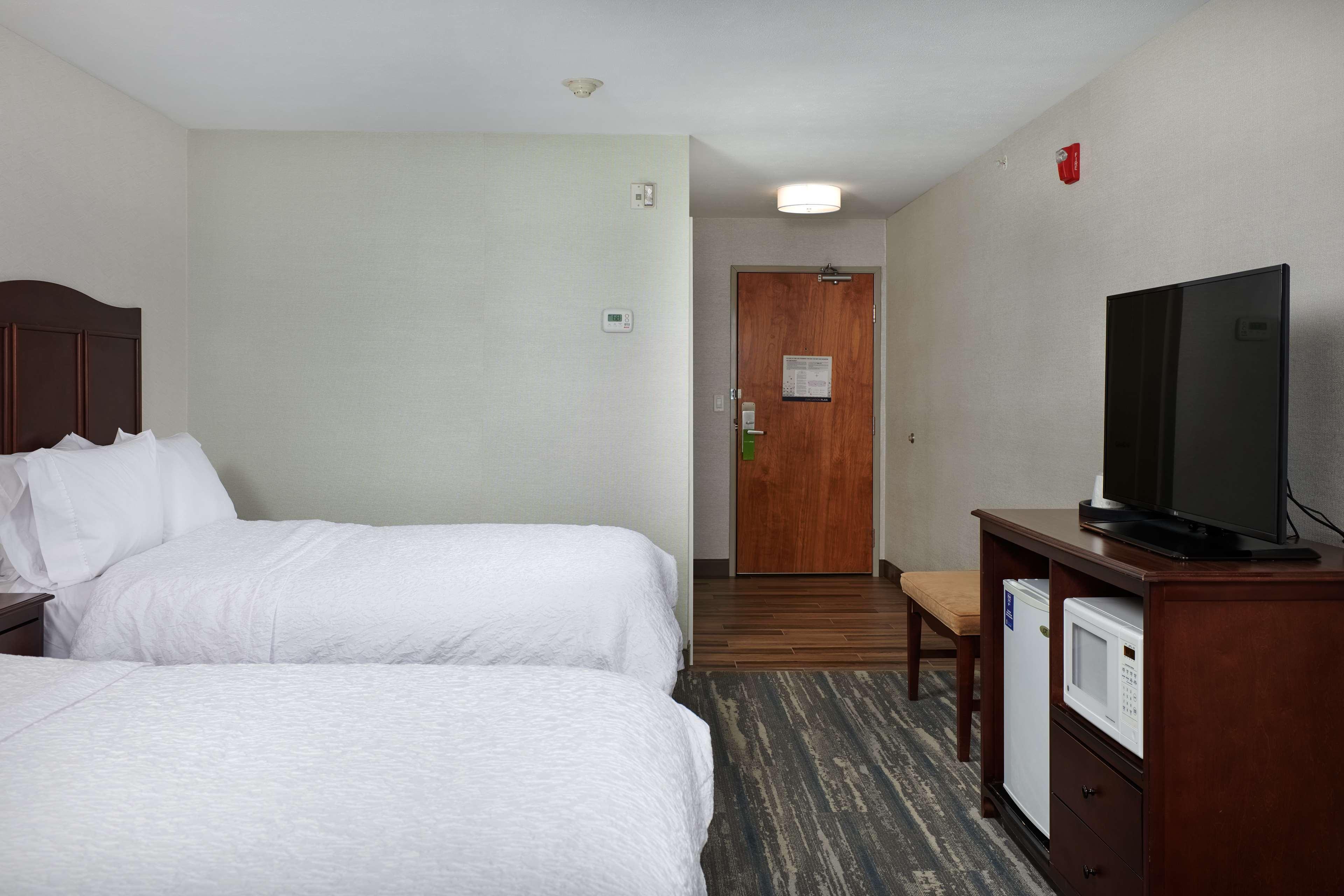 Hampton Inn Helena Extérieur photo