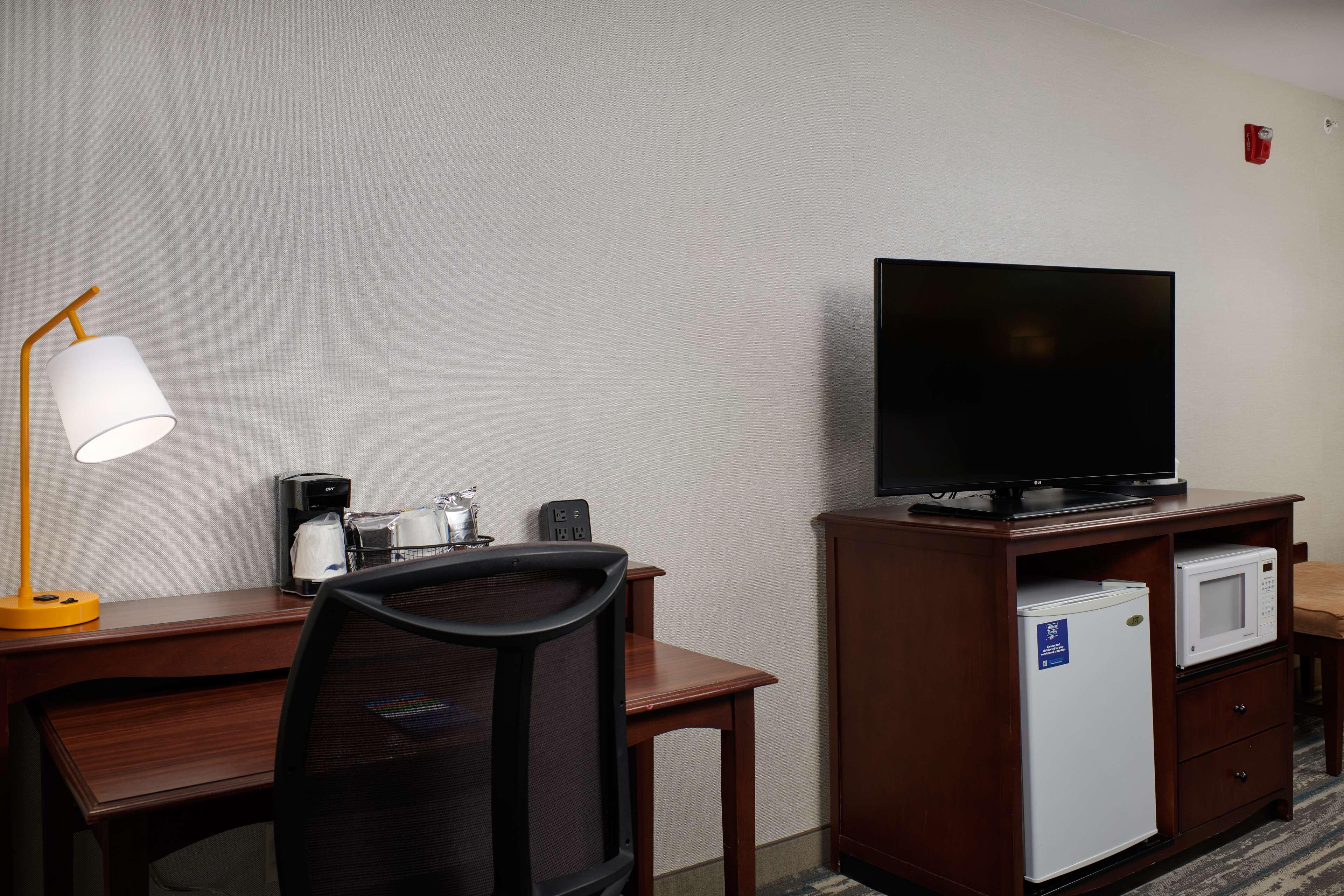 Hampton Inn Helena Extérieur photo