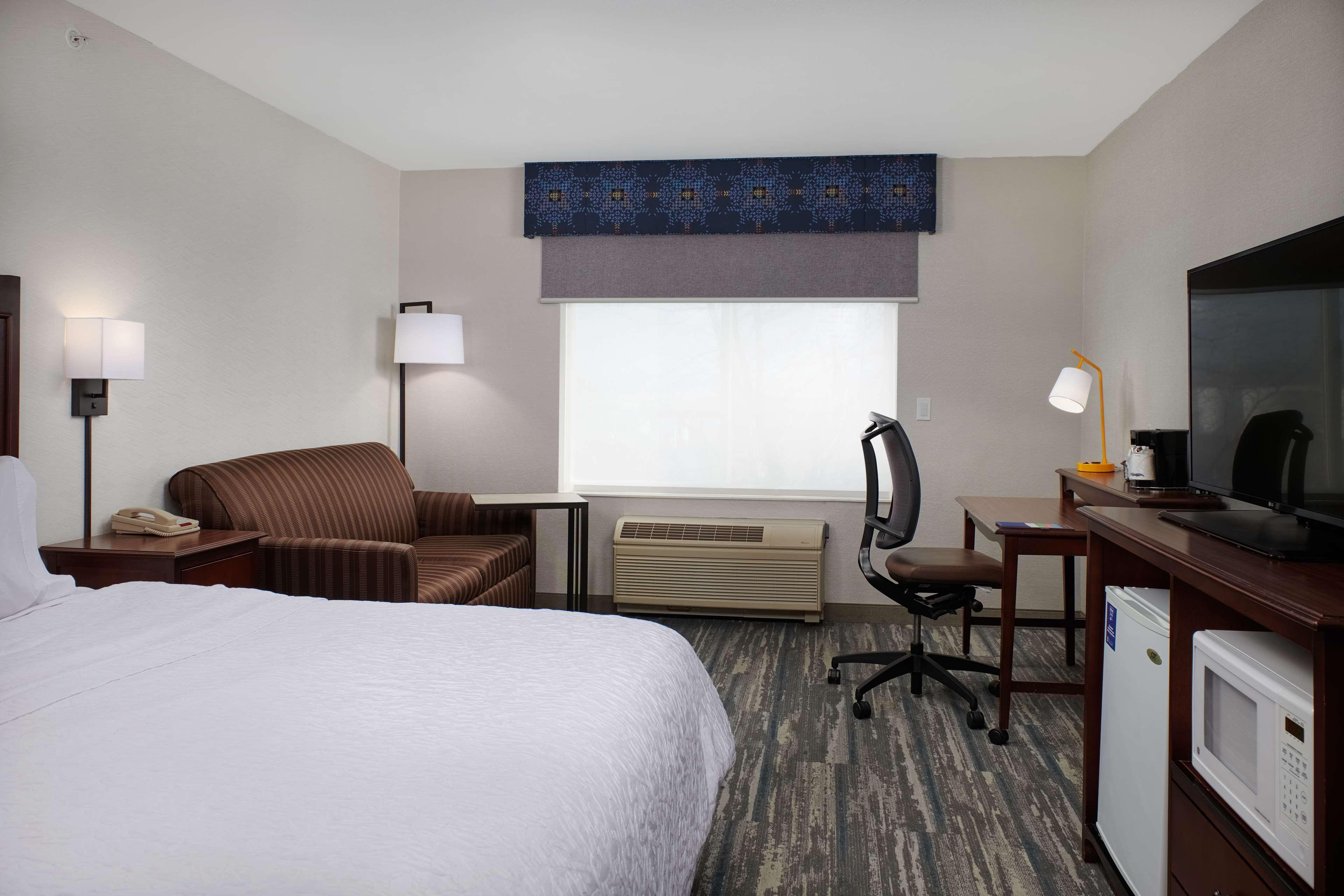 Hampton Inn Helena Extérieur photo
