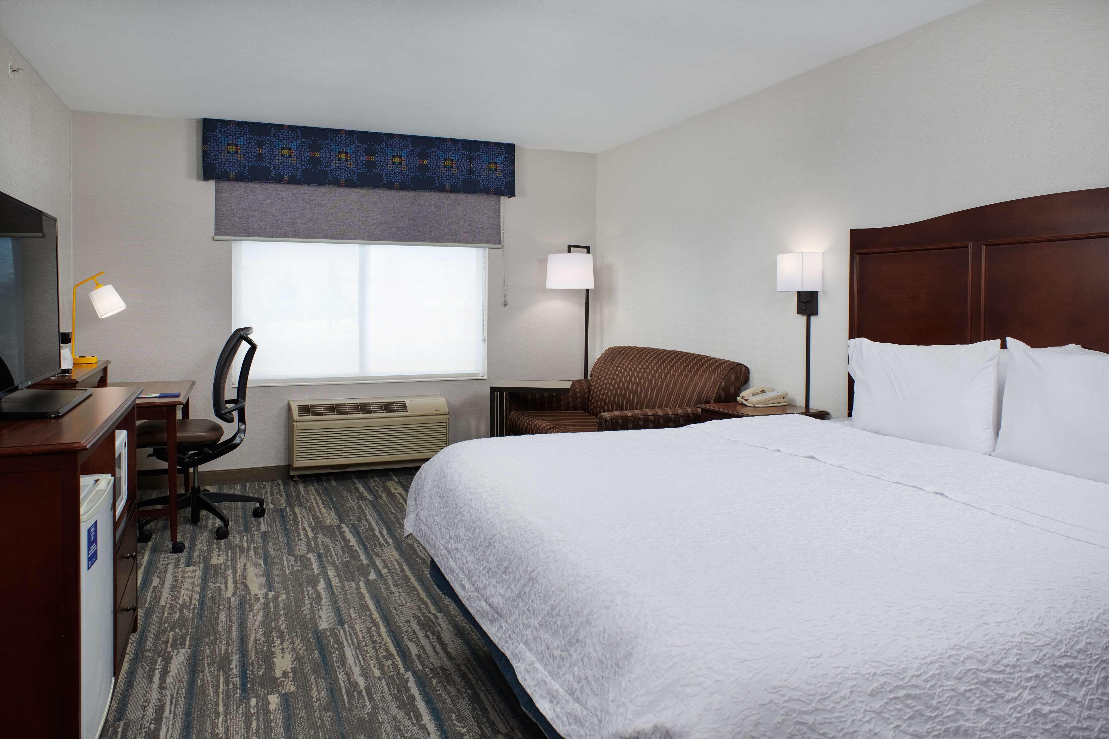 Hampton Inn Helena Extérieur photo