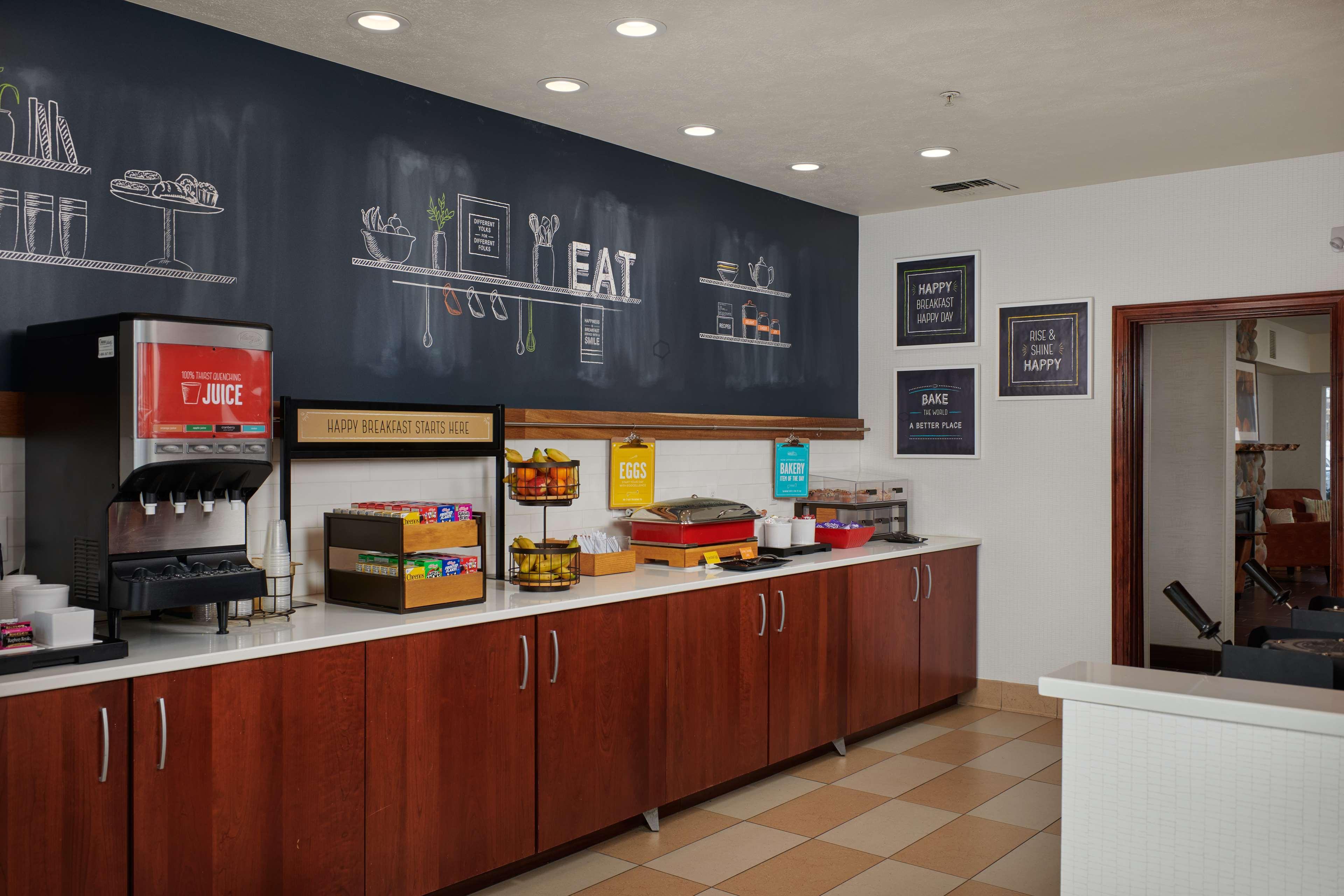 Hampton Inn Helena Extérieur photo