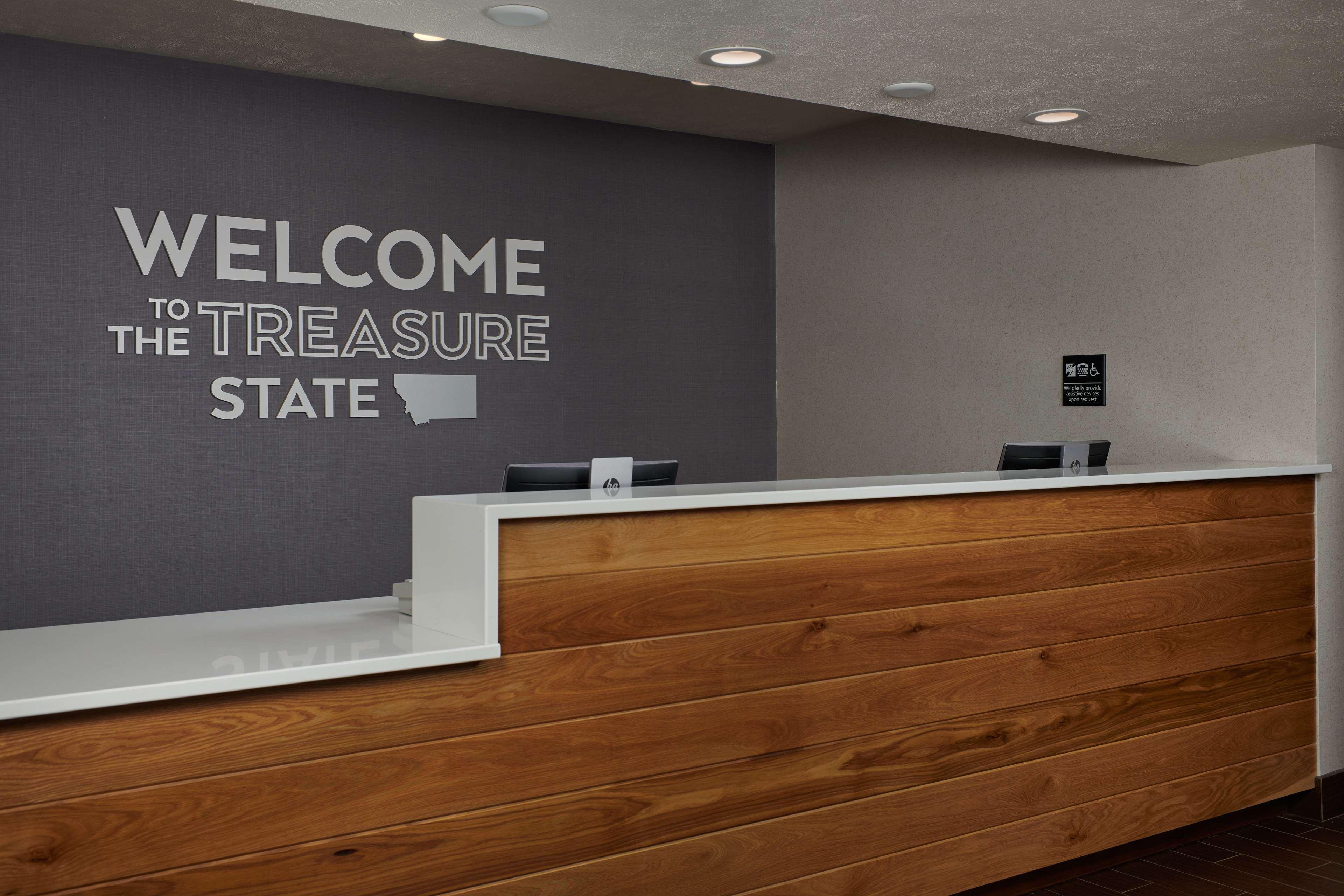 Hampton Inn Helena Extérieur photo