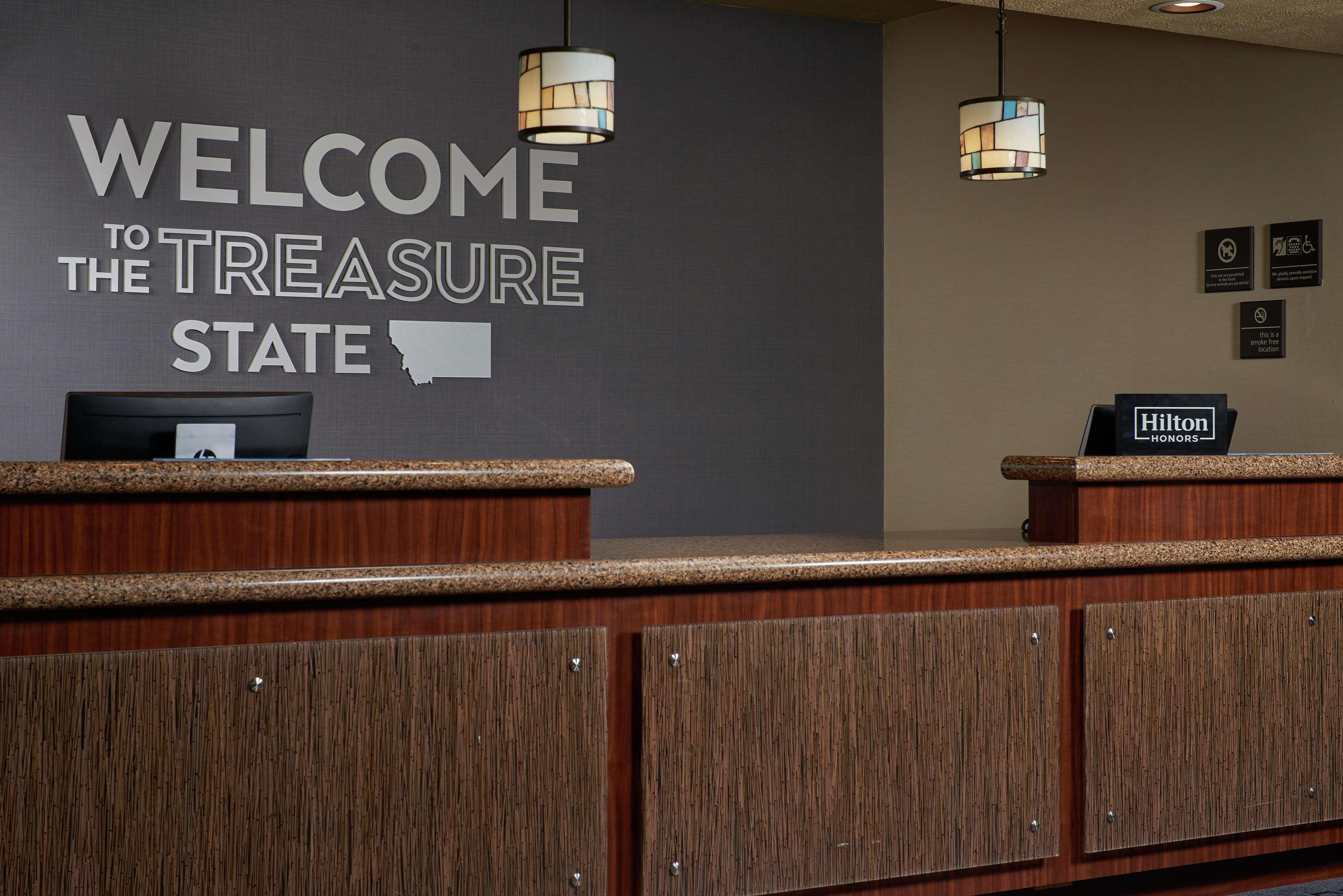 Hampton Inn Helena Extérieur photo