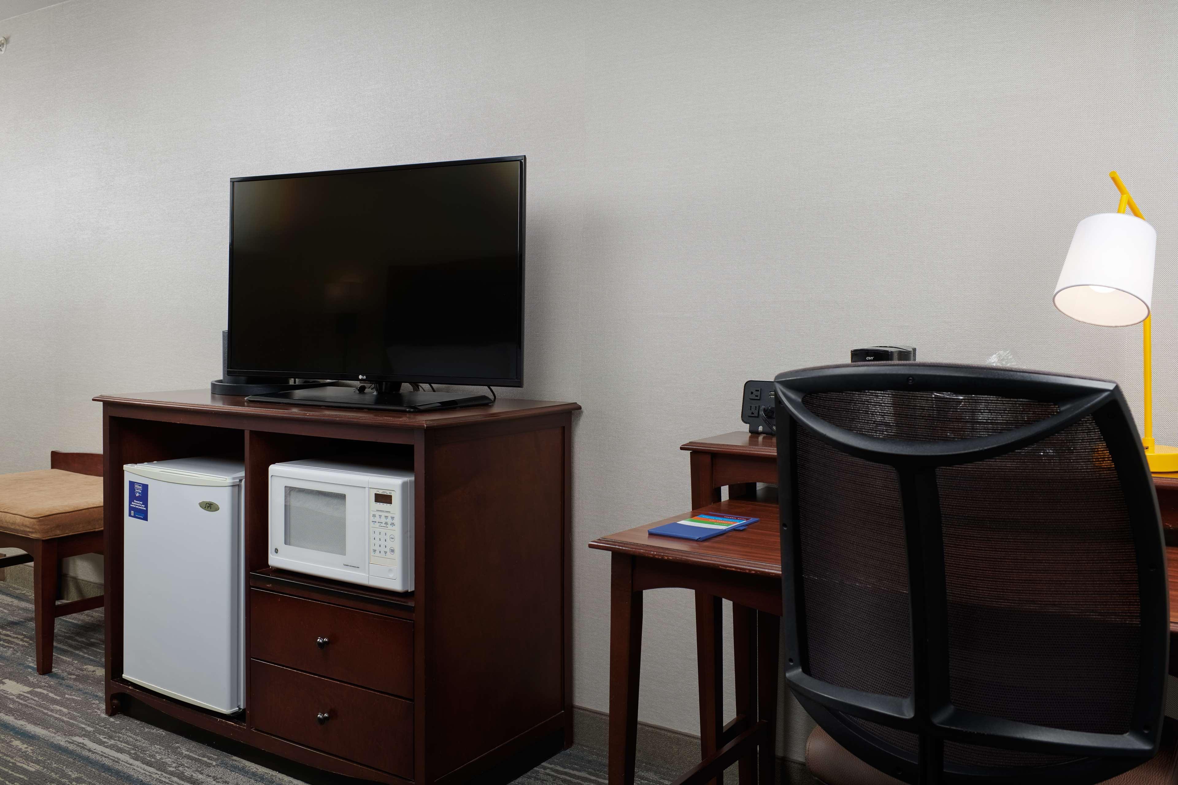 Hampton Inn Helena Extérieur photo