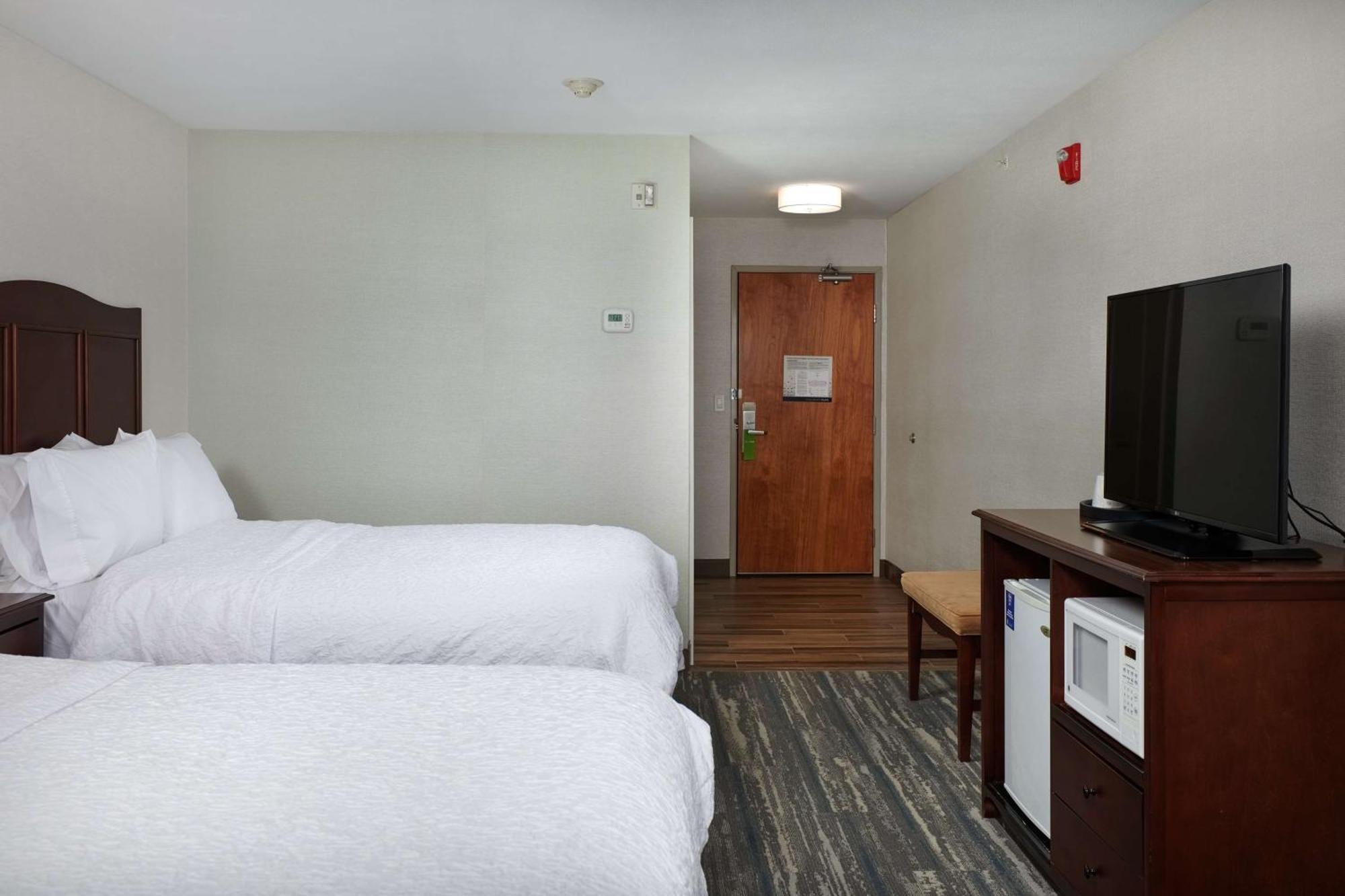 Hampton Inn Helena Extérieur photo