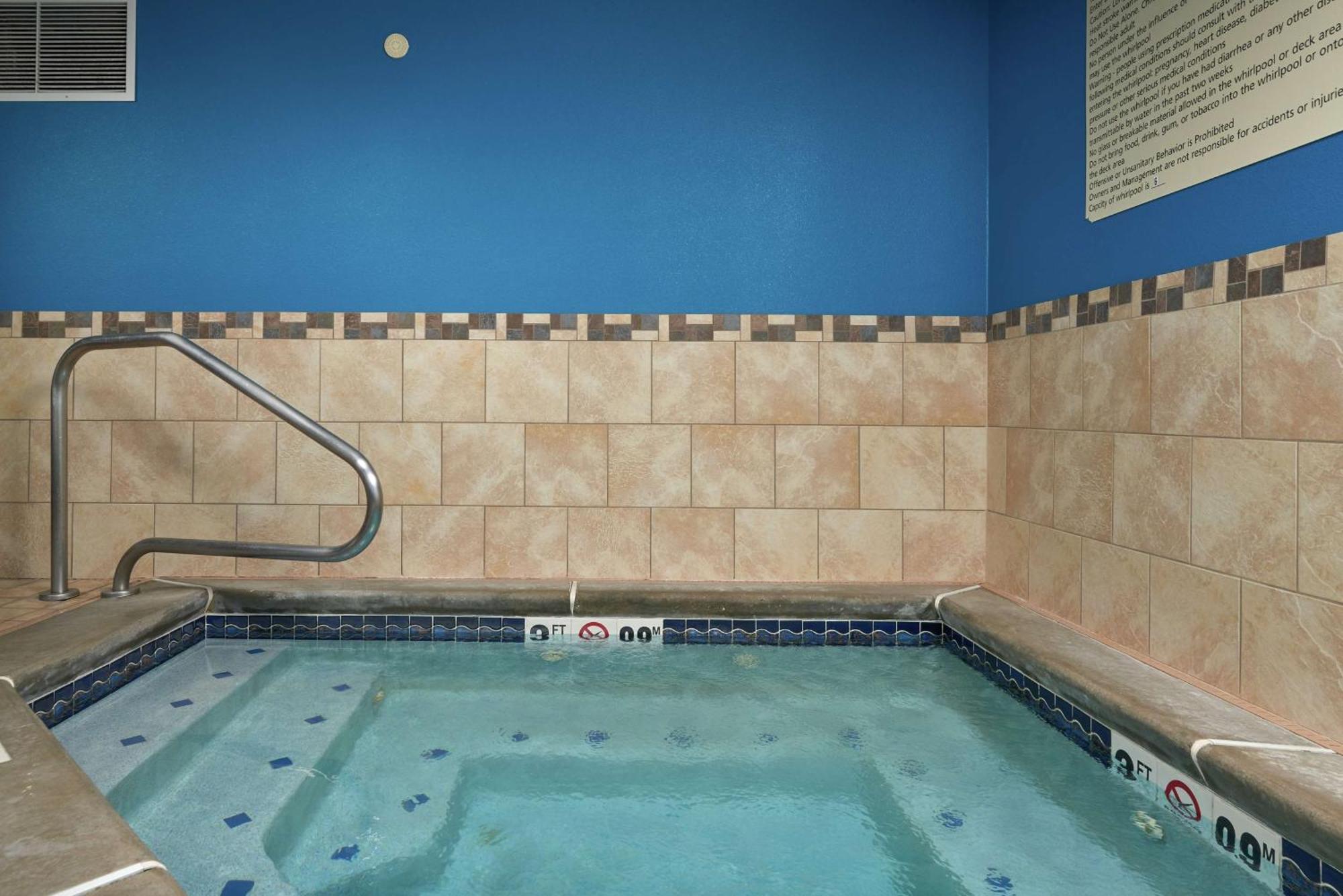 Hampton Inn Helena Extérieur photo