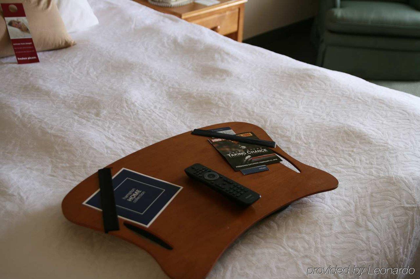 Hampton Inn Helena Chambre photo