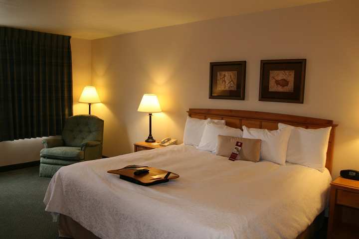 Hampton Inn Helena Extérieur photo