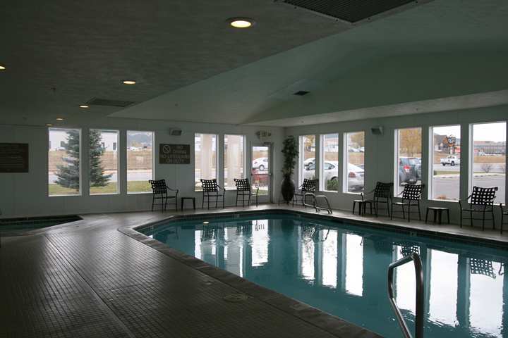 Hampton Inn Helena Extérieur photo