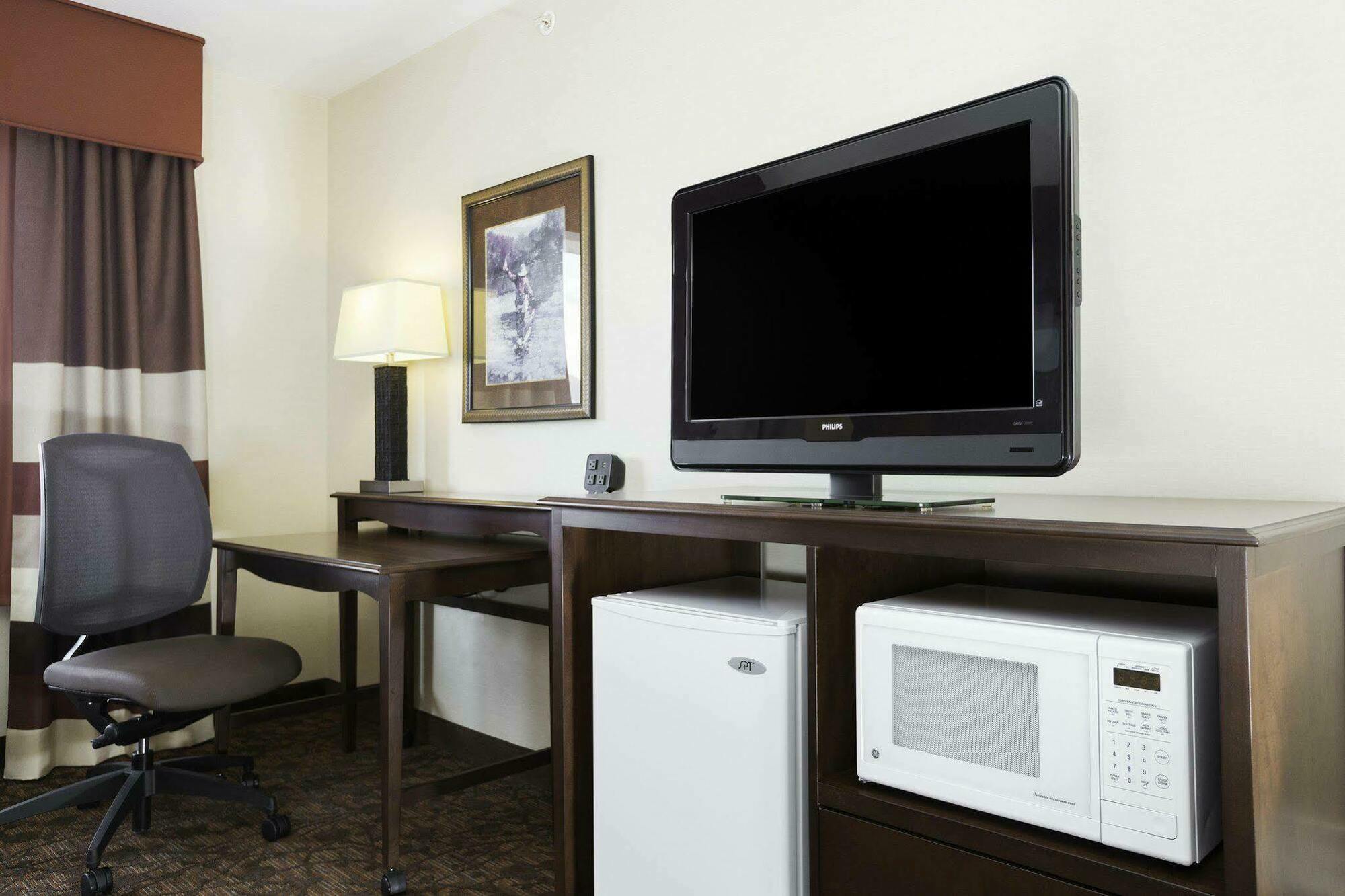 Hampton Inn Helena Extérieur photo