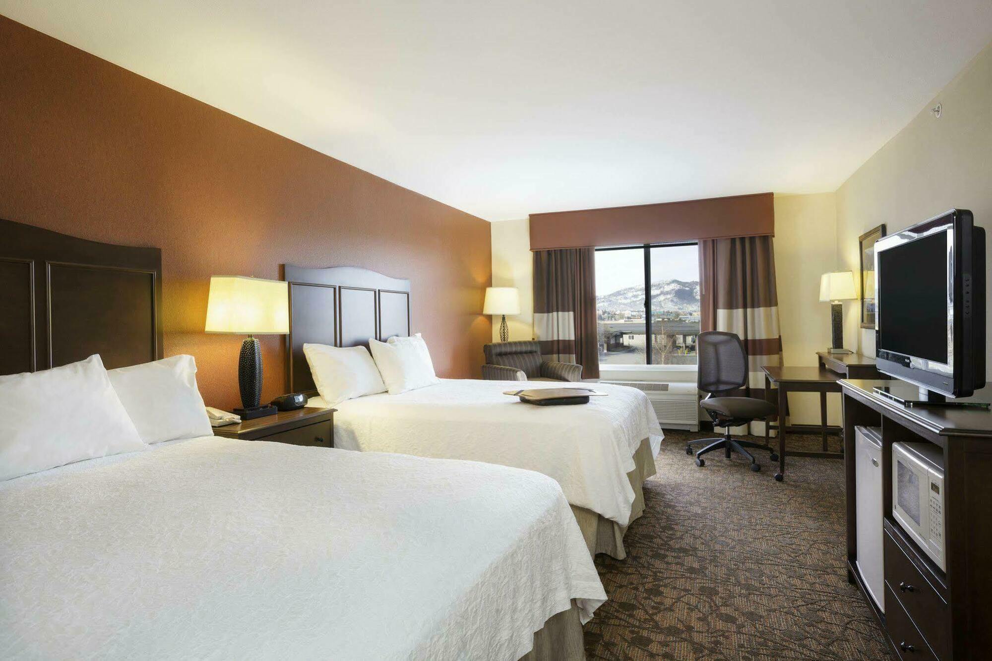 Hampton Inn Helena Extérieur photo