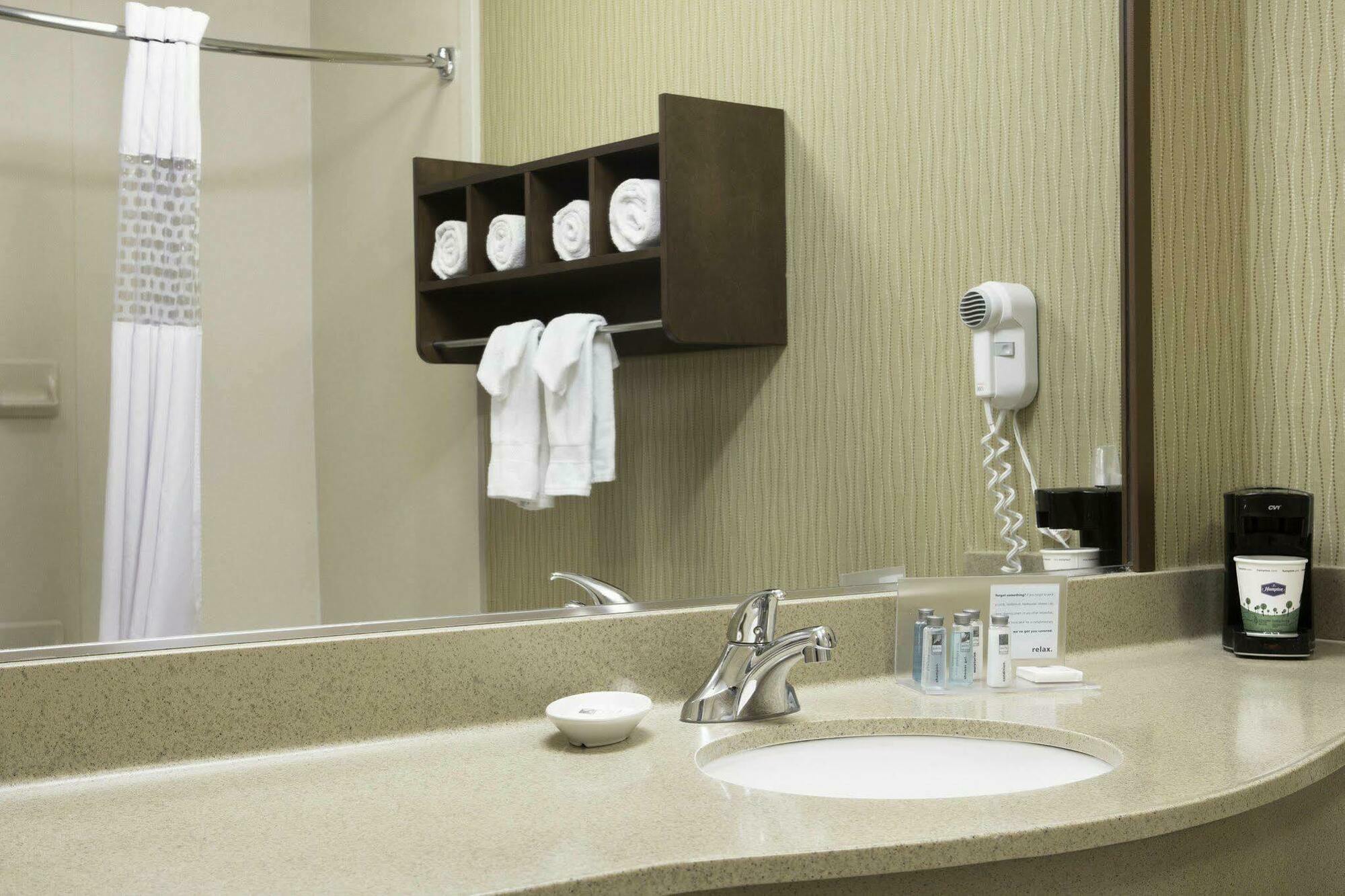 Hampton Inn Helena Extérieur photo