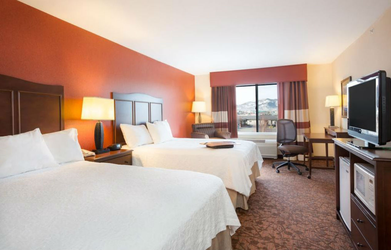 Hampton Inn Helena Extérieur photo