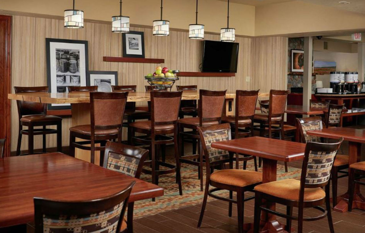 Hampton Inn Helena Extérieur photo