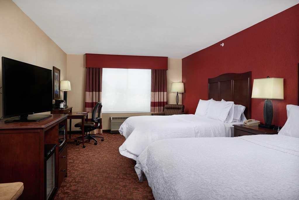 Hampton Inn Helena Chambre photo